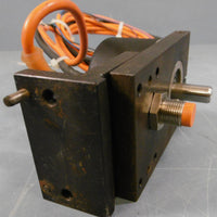 HEIDENHAIN 295 455 0W Encoder SN.:7 561 840 D83301 450 5000 02S0904