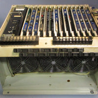 Mitsiubishi UF701B Control Unit MeldasYT3B w/ PD14C1 Power Supply Module