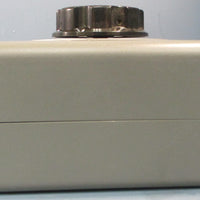 Technipower Type W30M Variable Autotransformer 0140V Load 30A
