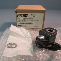 Frick Coil Valve Solenoid 110/120V 50/60HZ  951A0039H11