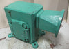 Grove Gear TM-325-2 Flexaline 30:1 Ratio Gear Reducer 3.15 Input HP