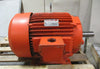 Reliance P32G350H Motor 40 HP Duty Master 1765 RPM 460 Volt 324T Frame