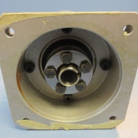 Sipco Technogear Model P080S005/15CD/B8N0/S/00 Gear Box