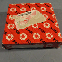 FAG 60132RSR Deep Groove, Radial Ball Bearing 65MM Bore, 100MM OD 18 MM WD