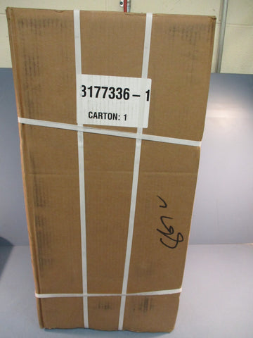 Intralox S3F5XXCHH5QZ-10 S2400 3.9" PD 12T Sprocket 1" Bore QTY in Box 396