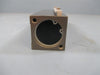 Fabco Air FPS-1402-10 1.5" Bore 6" Stroke Air Cylinder - New