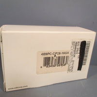 EDT Pillow Block Bearing 4B9PCCP2816GX