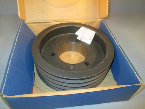 Martin 4 Groove VBelt Sheave / Pulley 4 5V 975 E / 45V975E
