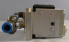 Festo CPV-10-VI Pneumatic Valve Assembly 18200 Valve Manifold -0.9-10 bar