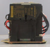 Allen Bradley 509-TOD Full Voltage Starter 3 Phase 600VAC Max 9A Max