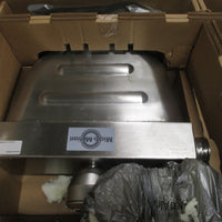 Mass Flow Sensor Model H200S352NABMEZZZZ Micro Motion Stainless HSeries