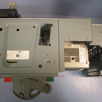 Allen Bradley Motor Control Center 1305BA09AHA2 AC Drive w/ 21CCMCJC3CCT98