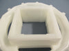 Unbranded Molded Sprocket 1-1/2" Square Bore 12 Tooth (Lot of 8)