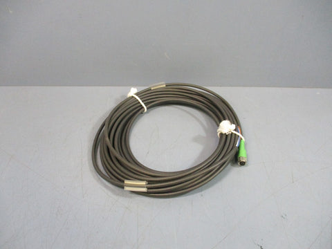 Phoenix Contact SAC4P10,0PUR/M 8FS Sensor Cable 10M