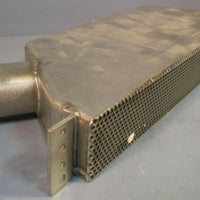 Vacuum Chamber Closing Rail B-285594