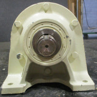 Sumitomo CNH4115Y8 Geared Baldor CWDM3611T Washdown Duty Motor 11/2" Shaft Di