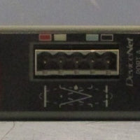 Allen Bradley 1771SDN Ser A Devicenet Scanner Module 96174873 Rev D 25VDC Max