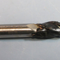 Cleveland 805355 3/4" HS Lead 4.071 Professionally CNC Resharpened End Mill