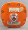 George Fischer 199.021.406 Pneumatically Actuated Diaphragm Valve 31098