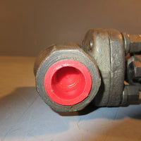 Anvil Products Avail Forged Steel A105 1/2-800 1975 PSI Gate Valve