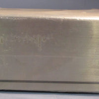 Hope Industrial Systems ENCLTC02SS4L2 Industrial Enclosure 14" x 14" x 61/4"