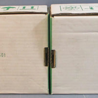(Lot of 2) Schneider Electric VW3A31852 DIN Rail Kit 069195 Altivar 31 *Sealed*