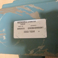Dodge Tigear Gearbox 1750rpm Ratio 40:1 Q262B040M056K1 MR94619