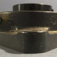 Sealmaster SFT211 2Bolt Flange Mount Bearing 55mm Bore SFT211 F530