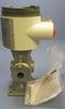 Yokogawa AM 102DN -AB1-LSA*A /ND/SCT Admag Magnetic Flow Detector  3/4" Bore