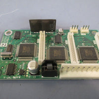 ISHIDA MULTI COMPONENT ASSEMBLY PCB CIRCUIT BOARD P5535A2
