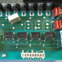 Minarik Corporation 52002982, 230 VAC Speed Control Board 50/60Hz Used