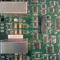 Danaher Motion LA-407-01-01-RC-4B Axis Controller DAC 30938 Board
