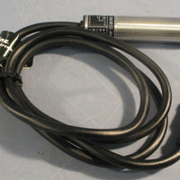 Ifm Efector IG6053 Inductive Proximity Sensor IGA3012-ANKG/0,98M/US 12mm