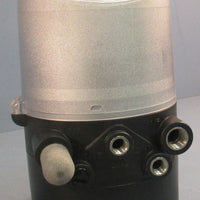 Burkert 8681 Control Head 00196471 120V AC 2.58 bar 55°C Max 8" Length