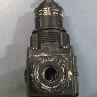 (Lot of 8) Norgren R72G2ATRCG Pneumatic Regulator 300PSIG MAX Inlet 150 Deg.
