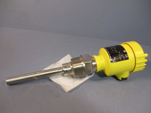 Vega VB61.XXANGRKNX Vibrating Rod Level Switch Vegavib 61