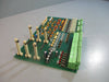 Thermo Ramsey ECW1950 100401 Rev. C Distribution Control Board