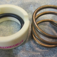 Durametallic 147343 Mechanical Seal 3208278000 1" Shaft Size