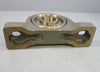 Link-Belt Bearing 1-15/16" 2 Bolt Pillow Block Bearing PE-U331