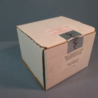 Sealcom Mechanical Shaft Seal 3600255M600R F.E.S. Howden WRV 255 MK6 SEALED