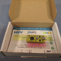 ARM mbed 32Bit Microcontroller Prototyping Kit v10.2 NXP LPC11U24