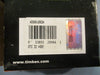 Timken 43300 Tapered Roller Bearing Cup 43300-20024 3" OD 2.31" ID lot of 2