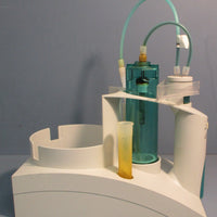 Metrohm 6.3026.210 Exchange Unit 10ml for Titrando Titration System