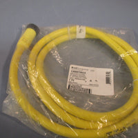 Brad Connectivity 6P Female Straight 6' 16/6 AWG PVC Cord 1300070024