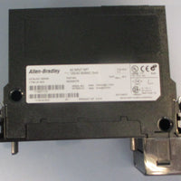 Allen Bradley 1756IA16 Ser A ControlLogix 16Pt PLC Input Module