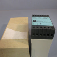 ENDRESS & HAUSER LEVEL MEASUREMENT SILOMETER 115v 50/60 Hz FMC420 FMC420R0F1