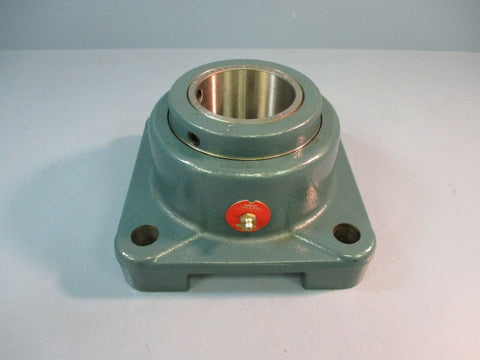 Dodge Flange Bearing 4BOLT 023118 34293DEE 215/16" 318 QL