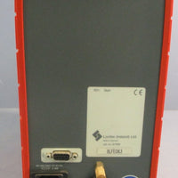 Loctite 97006 Digital Precision Syringe Dispenser Dosing Pump No Cords