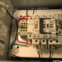 Marcie Electric MN750-LR-65K Transformer Disconnect VA 750, PRI 480V, Sec 120V