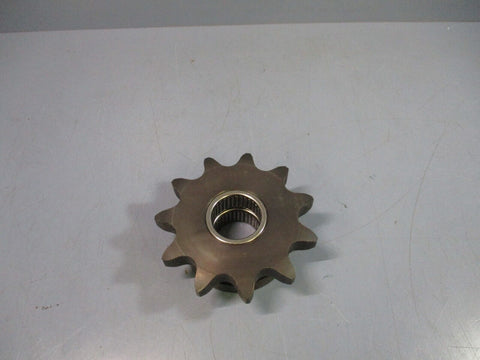 Brewer 100B11 Sprocket 11 Teeth New